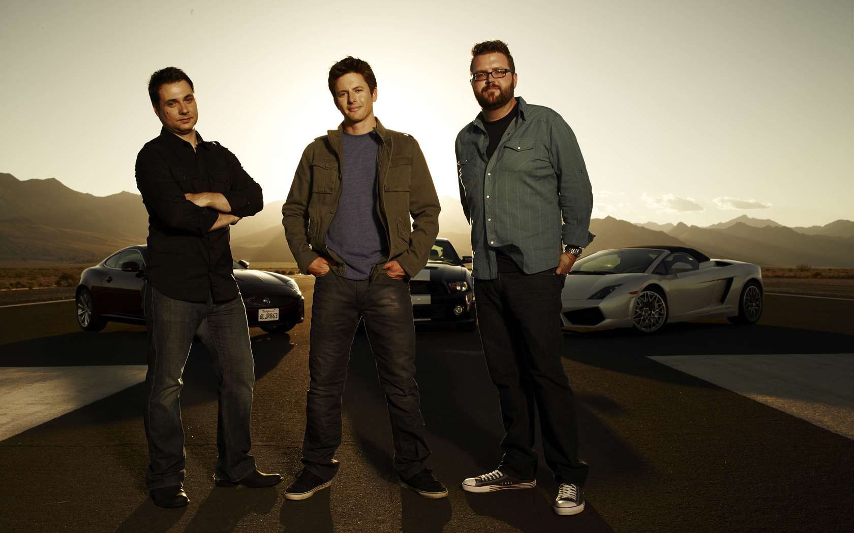 frimærke Ooze Monarch Top Gear Usa: Episodi, Trama e Cast - TV Sorrisi e Canzoni