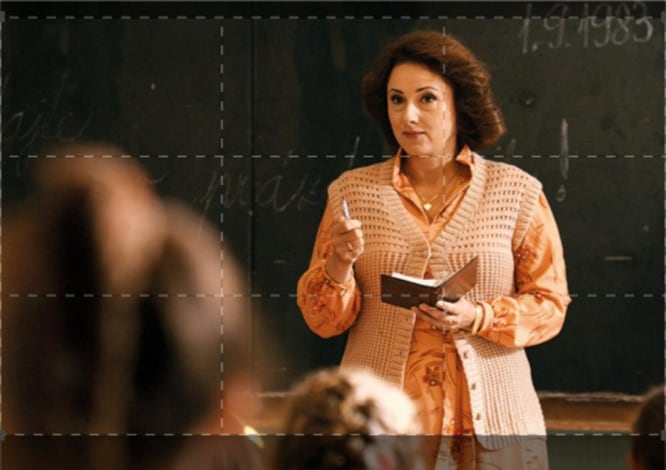 The Teacher: Guida TV Trama e Cast TV Sorrisi e Canzoni