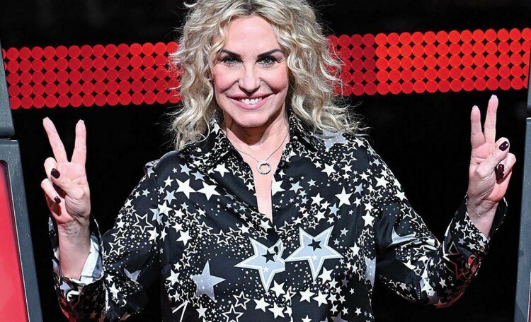 The Voice Senior Guida TV TV Sorrisi e Canzoni