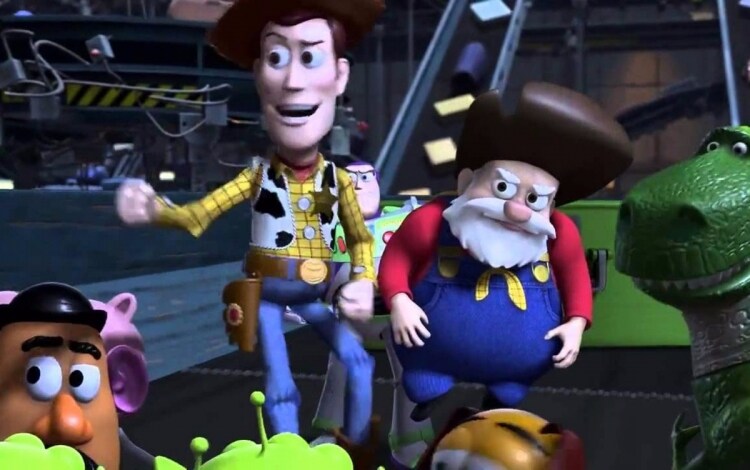Toy Story 2 Woody E Buzz Alla Riscossa Guida Tv Trama E Cast Tv