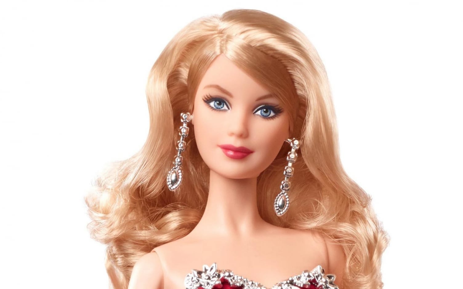 Barbie Natale.Barbie Natale Perfetto Guida Tv Tv Sorrisi E Canzoni