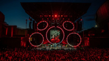 Radio Zeta Future Hits Live 2023 Verona: Guida TV  - TV Sorrisi e Canzoni