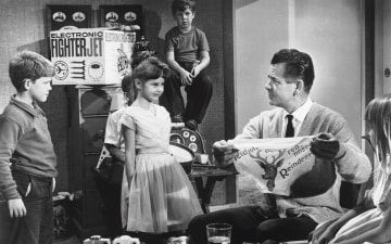 Una fidanzata per papà: Guida TV  - TV Sorrisi e Canzoni