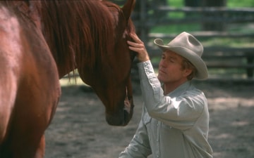 L'uomo che sussurrava ai cavalli: Guida TV  - TV Sorrisi e Canzoni