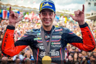 Top Riders: Guida TV  - TV Sorrisi e Canzoni