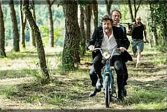 50 km all'ora: Guida TV  - TV Sorrisi e Canzoni