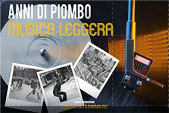 Anni di Piombo Musica Leggera: Guida TV  - TV Sorrisi e Canzoni