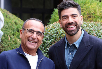Sarà Sanremo: Guida TV  - TV Sorrisi e Canzoni