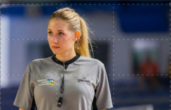 Un giorno da arbitro: Silvia Marziali: Guida TV  - TV Sorrisi e Canzoni