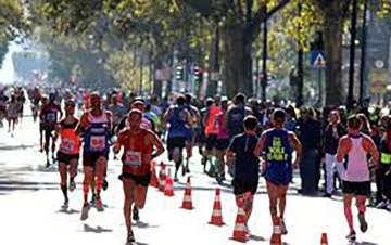 Maratona di Palermo: Guida TV  - TV Sorrisi e Canzoni