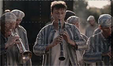 Terezín: Guida TV  - TV Sorrisi e Canzoni