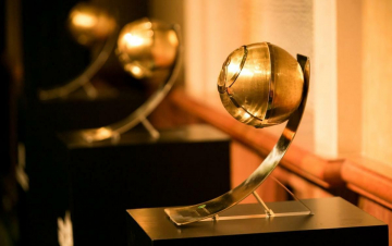 Globe Soccer Awards 2025: Guida TV  - TV Sorrisi e Canzoni