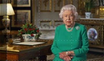 The Royal Saga: Guida TV  - TV Sorrisi e Canzoni