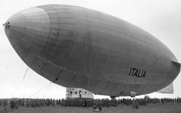 Gli italiani al Polo Nord: Guida TV  - TV Sorrisi e Canzoni