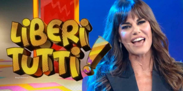 Liberi tutti!: Guida TV  - TV Sorrisi e Canzoni
