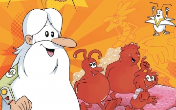 Siamo Fatti Così - Esplorando il Corpo Umano: Guida TV  - TV Sorrisi e Canzoni