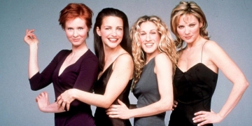 Sex & The City: Guida TV  - TV Sorrisi e Canzoni
