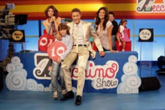 Zecchino show!: Guida TV  - TV Sorrisi e Canzoni