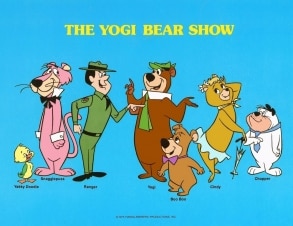 Lo show dell'Orso Yogi: Guida TV  - TV Sorrisi e Canzoni