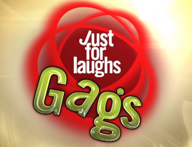 Just for Laughs Gags: Guida TV  - TV Sorrisi e Canzoni