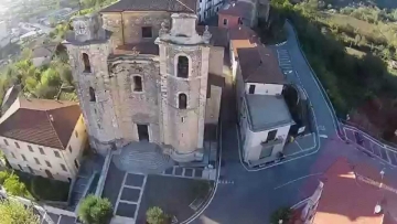 Visions - Uno sguardo dal cielo: Guida TV  - TV Sorrisi e Canzoni