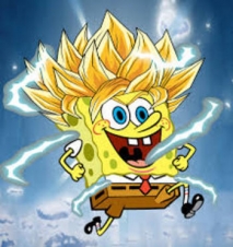SpongeBob: Guida TV  - TV Sorrisi e Canzoni