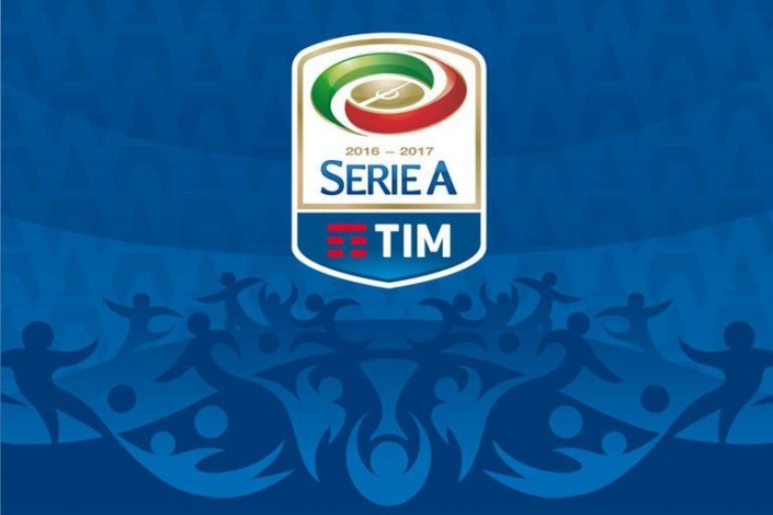 Campionato Italiano serie A 2016/2017: Guida TV  - TV Sorrisi e Canzoni