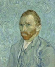 Vincent Van Gogh: Guida TV  - TV Sorrisi e Canzoni