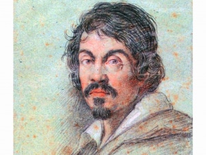 La vera natura di Caravaggio: Guida TV  - TV Sorrisi e Canzoni