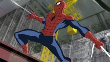 Ultimate Spiderman: Guida TV  - TV Sorrisi e Canzoni