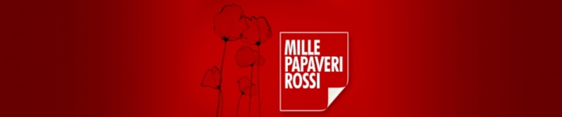Mille papaveri rossi: Guida TV  - TV Sorrisi e Canzoni