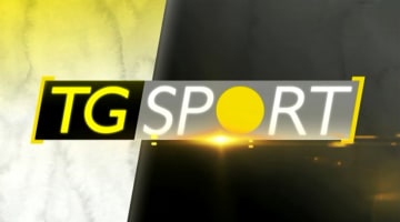 Tg Sport - Speciale Campionato: Guida TV  - TV Sorrisi e Canzoni