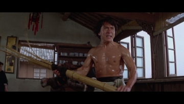 The Legend Of Drunken Master: Guida TV  - TV Sorrisi e Canzoni