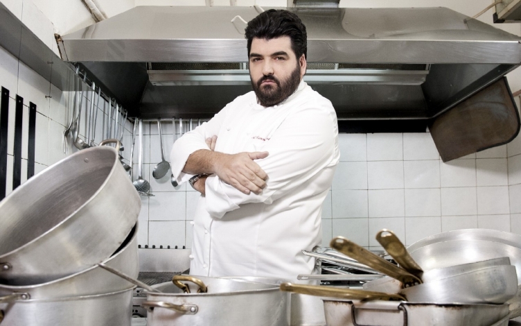 Cucine da incubo 2: Guida TV  - TV Sorrisi e Canzoni