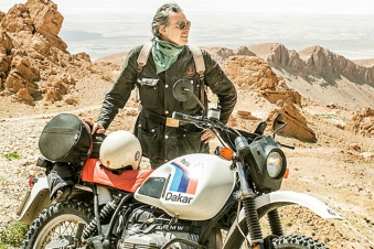 Born To Ride - E Ti Bastano 2 Ruote : Guida TV  - TV Sorrisi e Canzoni