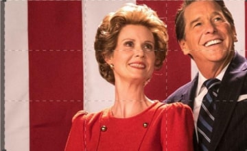 Killing Reagan: Guida TV  - TV Sorrisi e Canzoni