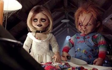 Il figlio di Chucky: Guida TV  - TV Sorrisi e Canzoni