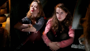 Babysitting Story: Guida TV  - TV Sorrisi e Canzoni
