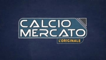 Anteprima Calciomercato L'originale: Guida TV  - TV Sorrisi e Canzoni