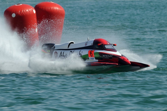 Mondiale F1 Inshore: Guida TV  - TV Sorrisi e Canzoni