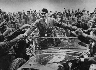 L'armata mortale di Hitler: Guida TV  - TV Sorrisi e Canzoni