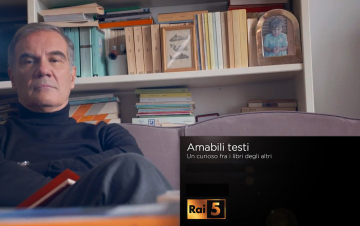 Amabili Testi: Guida TV  - TV Sorrisi e Canzoni