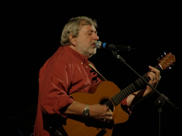 Francesco Guccini E I Nomadi: Guida TV  - TV Sorrisi e Canzoni