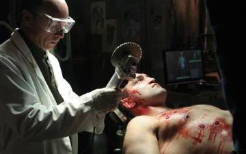 Universal Soldier: Regeneration: Guida TV  - TV Sorrisi e Canzoni