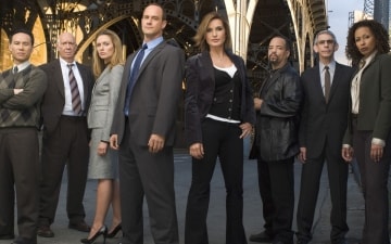 Law & Order: Unità Vittime Speciali: Guida TV  - TV Sorrisi e Canzoni
