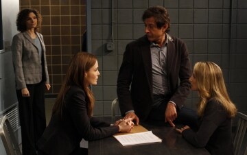 Law & Order: Criminal Intent: Guida TV  - TV Sorrisi e Canzoni