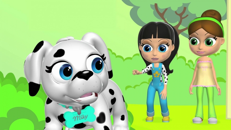 Pet Parade: Guida TV  - TV Sorrisi e Canzoni