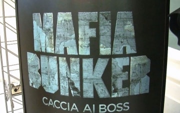 Mafia Bunker: Guida TV  - TV Sorrisi e Canzoni