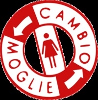 Cambio moglie - Italia: Guida TV  - TV Sorrisi e Canzoni