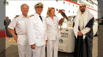 La nave dei sogni - Bora Bora: Guida TV  - TV Sorrisi e Canzoni